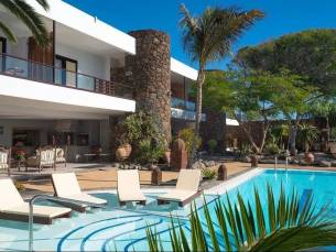 Hotel Villa VIK - Hotel Boutique