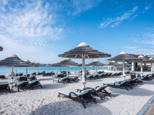 Intercontinental Abu Dhabi