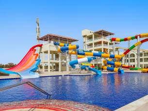 Nijlcruise 5* & Albatros Makadi Resort 5*