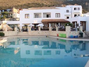 Amazones Villas Suites