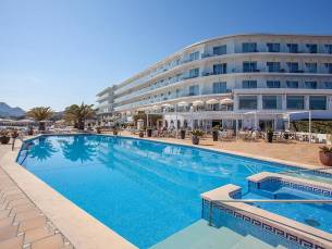 Grupotel Aguait En Spa