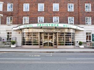 3 daagse stedentrip naar The Tavistock in londen, groot-brittannie