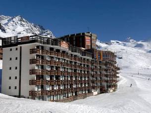 Odalys Residence Tourotel