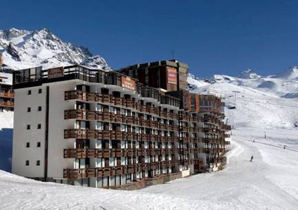 Odalys Residence Tourotel