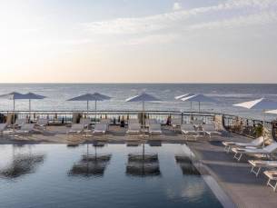 Marriott Giardini Naxos