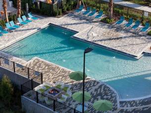 Holiday Inn Suites Orlando