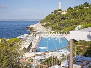Grand Du Cap-Ferrat