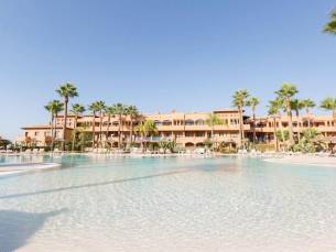 8 daagse vliegvakantie naar Bakour Oh Nice Costa del Sol in estepona, spanje
