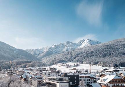 Alpinhotel Keil