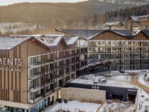 Elements Hotel & Spa