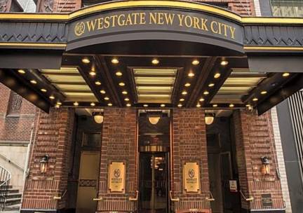 Westgate New York Grand Central