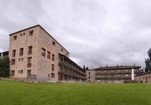 Parador De Toledo