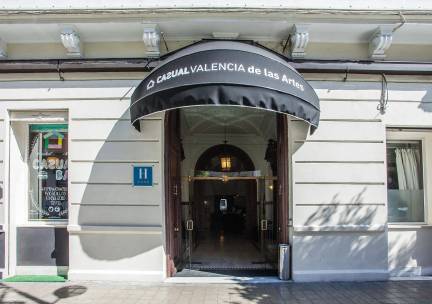 Hotel Olympia Consul del Mar