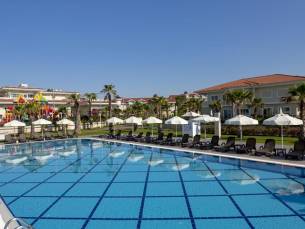 Hotel Gural Premier Belek
