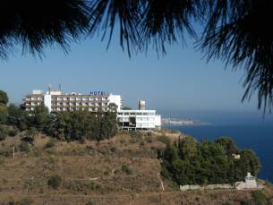 Hotel Salobrena Suites