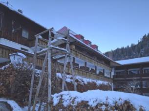 Hotel Waidmannsheil