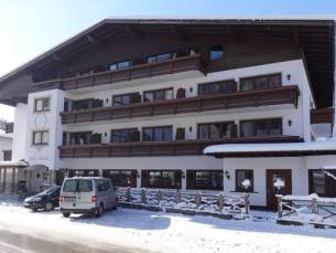 Hotel zum Pinzger