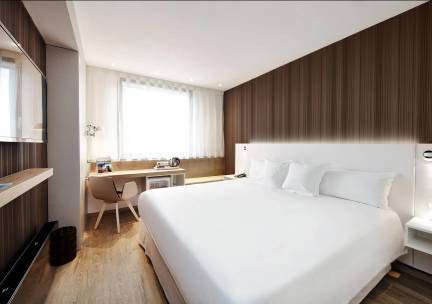 Hotel Occidental Praha