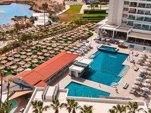 Hotel Cavo Maris Beach