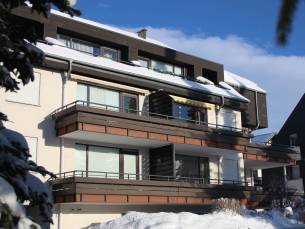 Studio - Am Waltenberg 57-S | Winterberg (Centrum)