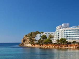 Hotel Melia Ibiza - adults only