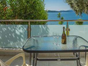 Appartementen Mare Vita