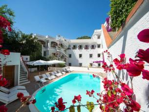 Villa Romana Hotel & Spa