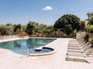 Agriturismo Masseria San Martino