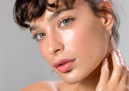 Gezichtsbehandeling naar keuze (30, 45, 60 of 75 min)