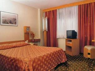 Erboy Hotel