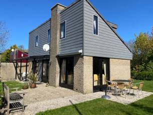 Vakantiehuis 39 - De Strandloper