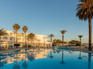 El Mouradi Port El Kantaoui