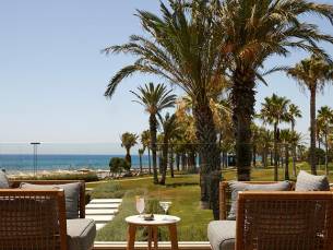 Hotel Mare Ayia Napa