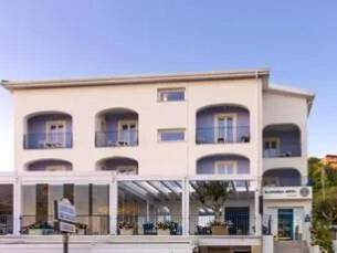 Best Western Hotel Blumarea
