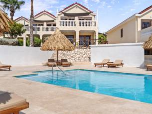 Resort Livingstone Jan Thiel