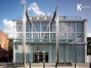 Indigo London K West Shepherd's Bush By IHG