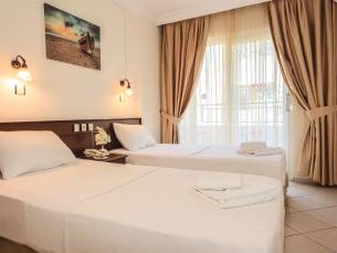 Liman Appartementen