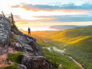 Highlights van de Maritimes