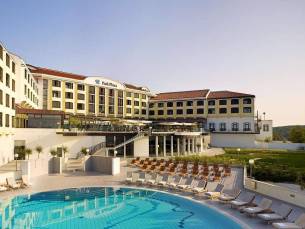 Park Plaza Histria