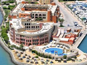 Hotel Three Corners Ocean View - adults only