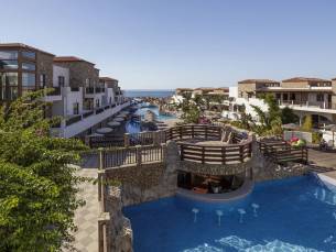 Costa Lindia Beach Resort