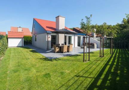 Bungalowpark Gortersmient - vakantiehuis Gortersmient 206