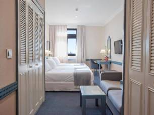 Espahotel Gran Via