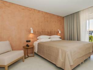 Hotel Bitzaro Grande
