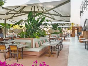 Hotel Titanic Deluxe Lara