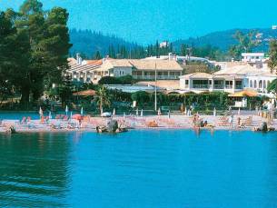 Molfetta Beach Hotel