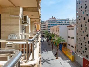 Maja Benidorm