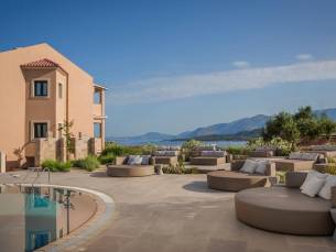 Thalassa Boutique Kefalonia