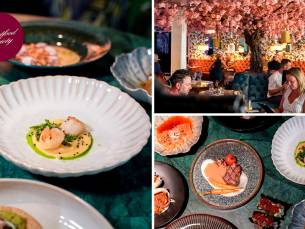 All-in-diner incl. drank (zonder tijdslimiet) bij Streetfood Society