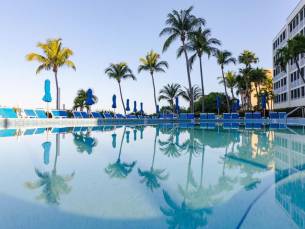 Pink Shell Beach Resort